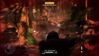 Start wars - Battlefront