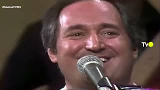 Neil Sedaka - Oh, Carol! (Viña del Mar, 1980)