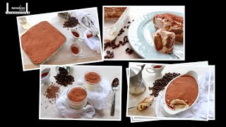 16- Tiramisu | Homemade Gastronomias