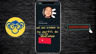 ✅​ ¿Se PUEDE poner un VIDEO de PERFIL en WHATSAPP?