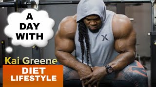 KAI GREENI  LIFESTYLE,  DIET, WORKOUT, A DAY WITH KAI