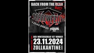 Trailer Gig Zollkantine 23.11.2024