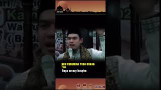 Buya arrazy hasyim #arrazyhasyimterbaru