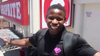 Day In Life - Sindile Nothwala South African BodyBuilder #fitness #reels #bodybuilding #gym #viral