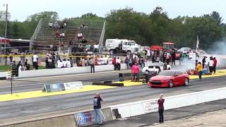 Black Sunday 2012 Byron Dragway pt.9