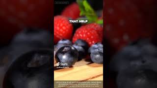 Boost Your Health and Brain Power with Natures Superfood Berries