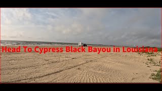 Cypress Black Bayou Recreation, Benton, LA. Review