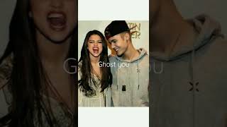 justin & selena gomez #short #viralvideo #like #like #edit #youtubeshorts