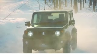 Maruti Suzuki Jimny sierra New Video #shorts #MarutiSuzuki #Jimny #youtubeshorts