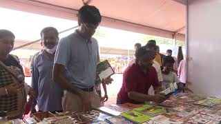 Krishimela 2023 Stalls Coverage