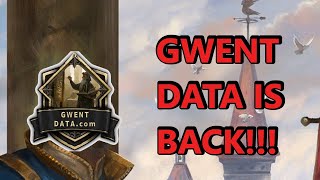 Good News Everyone! Gwent Data Website Is Staying Online!