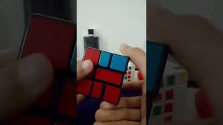 Tricks no 1 how to solve square 1