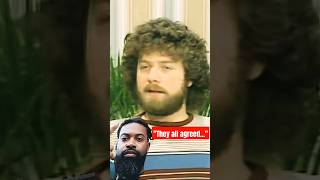 Keith Green PROVES Jesus Is SUPERIOR To ALL Other RELIGIONS 🤯 #shorts #reaction