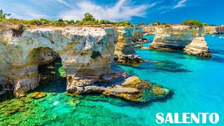 SALENTO - Un posto tutto da scoprire