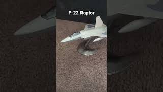 F-22 Raptor