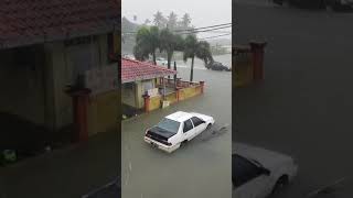 banjir kelantan memburuk #banjir #kelantan #flood #pantaitimur #malaysia