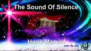 The Sound Of Silence - Simon & Garfunkel - Hank Marvin  cover style