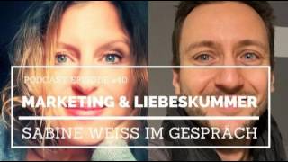 Marketing & Liebeskummer