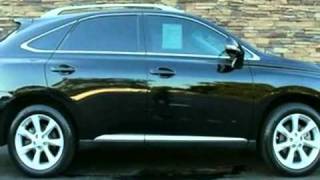 2010 Lexus RX 350 #005676 in Myrtle Beach Columbia, SC