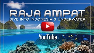 Raja Ampat Indonesia