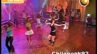 MK 2004:KAREN PAOLA - TOMA QUE TOMA - CHILENOGK92.