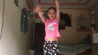 Aadhya Singh Sofia Dance