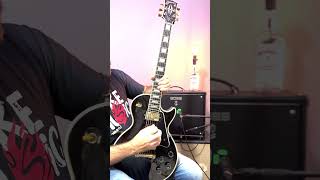 Sweet Child O’ Mine @gunsnroses Guitar Solo 1 - #guitar #rock #guitarra @SlashOfficial