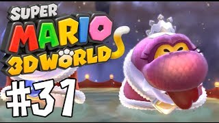 Super Mario 3D World - Episode 31 [In De Spotlight]