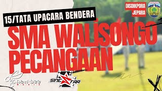 TUB Disdikpora Jepara 2024 - 15_SMA Walisongo Pecangaan