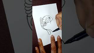 draw fish