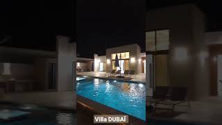 Villa DUBAÏ a vendre à Djerba Tunisie @royalimmodjerba