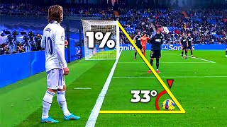 😱 Goles Más INTELIGENTES del Fútbol (0.0001%) 🧠