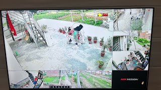 IP CAMERAS IN LUDHIANA