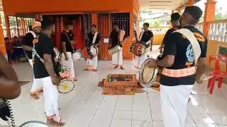 Ayya Un Kottai Song By Balaganapathy Urumee Melam