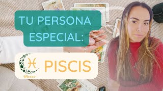 PISCIS ♓TE VE COMO SU GUÍA ESPIRITUAL 🤲MIRANDO AL MUNDO CON LOS MISMOS OJOS 👀#piscis #tarotintuitivo