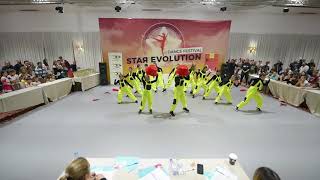 BlockBusters Dance   Future BBC Starevolution IV 2019