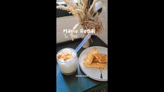 Marie Regal Ice Milk | Oemah Kreasi