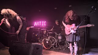 Artio Live @ Opium (Legends) Edinburgh, UK 28/1/23 #2