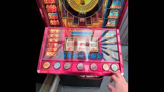 jpm powerspin fruit machine