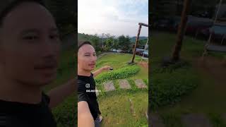 KESEJUKAN SUASANA PAGI DI WATU BLENCONG!! #shortvideo #shorts #traveling