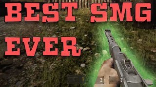 BEST SMG IN GAME ~ Heroes and Generals PPS-43 Review