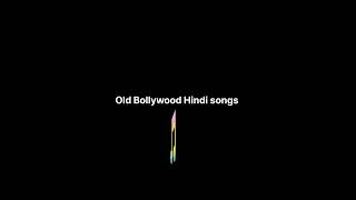 Old bollywood hindi song / bollywood old song / Hindi bollywood old song /romantic Old song 😍❤️