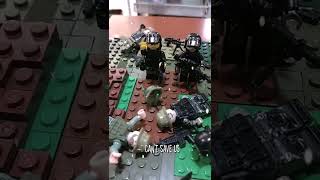 lego soldier death