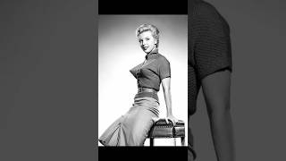 Ever wondered why bullet bras were so popular among women in the 1950s? #short #vintage