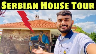 Serbian House Tour | Explore world