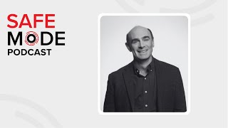 Ted Schlein on the cyber industry and the latest twist in the Trump-Iran hacking saga | Safe Mode