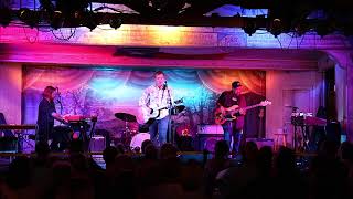 Pedigo's Magic Pilsner - "Laguna" - Live at Gruene Hall 6/22/2018