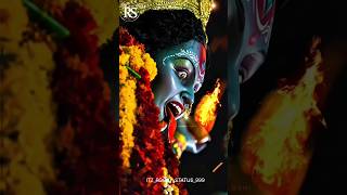 O MAHAKAAli  AMBIKA  DEVI / #status #shorts #viral#video #whatsappstatus #maabhawani #youtubeshorts