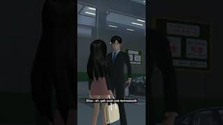 my boss is my husband part 2 | by dini | #sss #dramasakuraschoolsimulator