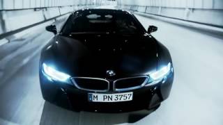 2014 BMW i8 official launchtrailer new  BMW i8 Vorstellungsfilm 2014 neu